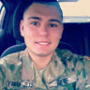 Meet your Posher, Stephen